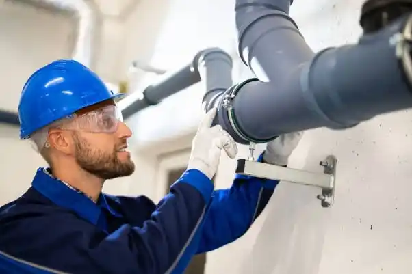 water damage restoration service Linn